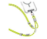Skinarma Uniwersalna smycz do telefonu kabel 2w1 Dyno Ve USB-C/USB-C - 1351809 - zdjęcie 2